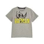 تیشرت و شلوار طرح Batman پسرانه