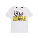 تیشرت و شلوار طرح Batman پسرانه
