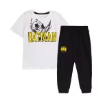 تیشرت و شلوار طرح Batman پسرانه