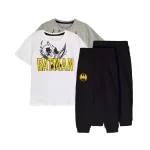تیشرت و شلوار طرح Batman پسرانه