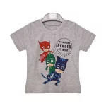 تیشرت طرح Pjmasks پسرانه