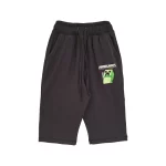 تاپ و شلوارک طرح Minecraft پسرانه