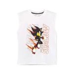 تاپ و شلوارک طرح Sonic پسرانه