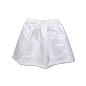 دامن نوزاد دختر ( 6 تا 18 ماه ) کد 015330