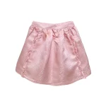 دامن مجلسی دخترانه