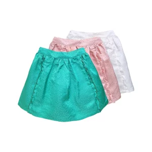 دامن مجلسی دخترانه