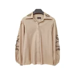 بلوز و شلوار گلدوزی زنانه