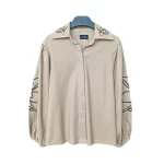 بلوز و شلوار گلدوزی زنانه