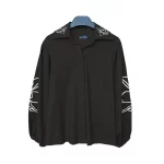 بلوز و شلوار گلدوزی زنانه