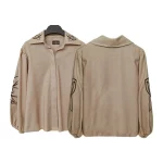 بلوز و شلوار گلدوزی زنانه