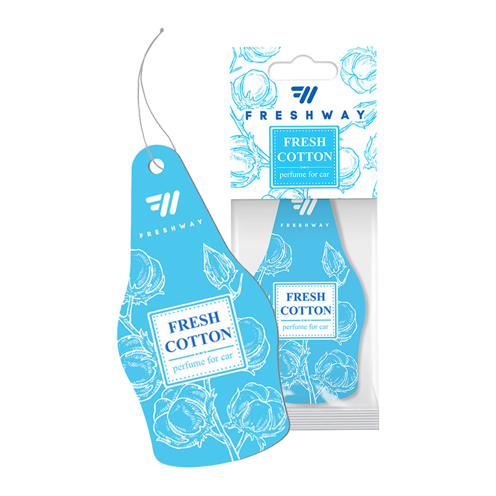 خوشبو کننده Fresh way