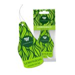 خوشبوکننده فرش وی رایحه برگ لیمو