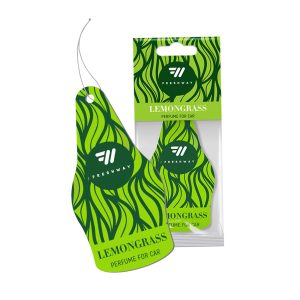 خوشبوکننده فرش وی رایحه برگ لیمو