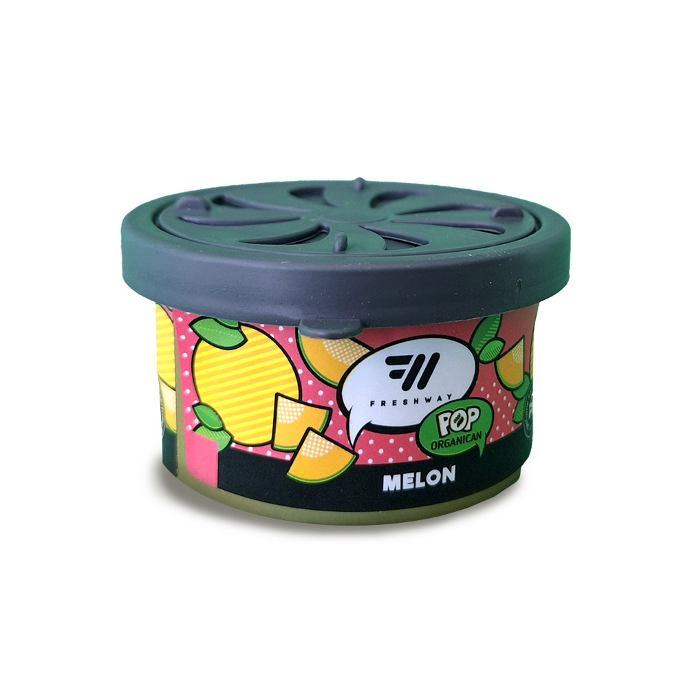 خوشبوکننده کنسروی فرش وی – رایحه‌ی ملون