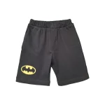 تاپ و شلوارک طرح Batman پسرانه