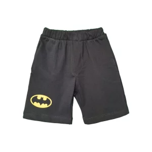 تاپ و شلوارک طرح Batman پسرانه (2 تا 9 سال) کد 629718
