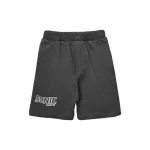 تاپ و شلوارک طرح Sonic پسرانه