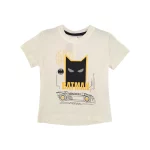 تیشرت طرح Batman پسرانه