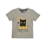 تیشرت طرح Batman پسرانه