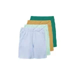 تاپ و شلوارک طرح دسته بازی پسرانه