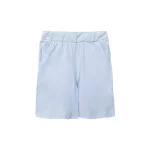 تاپ و شلوارک طرح ماشین پسرانه