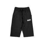 تاپ و شلوارک طرح Batman پسرانه