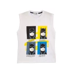 تاپ و شلوارک طرح Batman پسرانه
