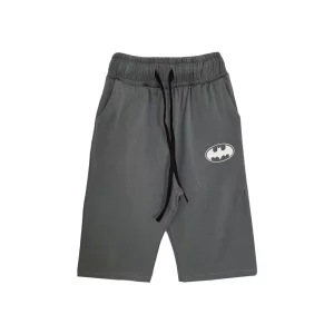 تاپ و شلوارک طرح Batman پسرانه (7 تا 14 سال) کد 629801