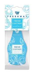 خوشبو کننده Fresh way