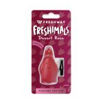 خوشبوکننده عروسکی ونت رایحه Desert Rose