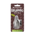 خوشبوکننده عروسکی ونت رایحه Dark Wood