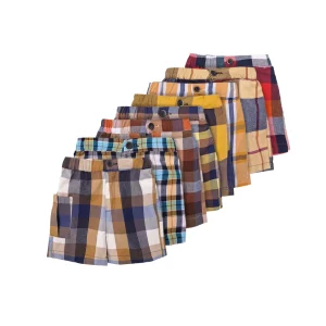 شلوارک پسرانه