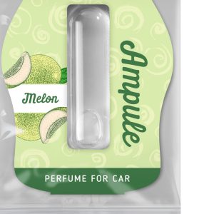 خوشبوکننده آمپولی کولا رایحه ملون