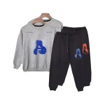 بلوز و شلوار طرح A