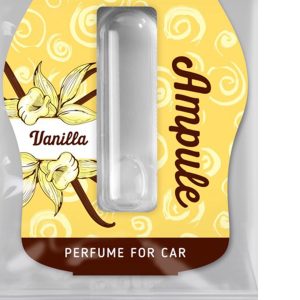 خوشبوکننده آمپولی کولا رایحه وانیل