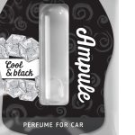 خوشبوکننده آمپولی کولا رایحه Cool&Black