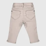 شلوار کتان دخترانه