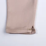 شلوار کتان دخترانه