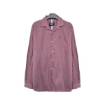 شومیز جلو دکمه دار مردانه