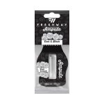 خوشبوکننده آمپولی کولا رایحه Cool&Black