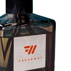 خوشبوکننده فرش وی دیفیوزر ۱۵۰ میل با رایحه نان زنجبیلی