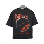 تیشرت طرح Nitsa پسرانه