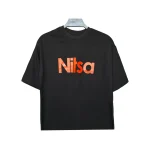 تیشرت طرح Nitsa پسرانه