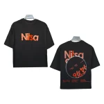 تیشرت طرح Nitsa پسرانه