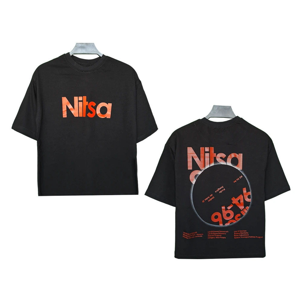 تیشرت طرح Nitsa پسرانه