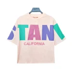 تیشرت طرح California دخترانه