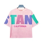 تیشرت طرح California دخترانه