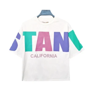 تیشرت طرح California دخترانه (سایز 3 تا 6) کد 60200068