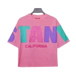 تیشرت طرح California دخترانه