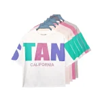 تیشرت طرح California دخترانه